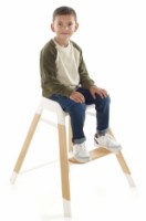 Стульчик для кормления Jane Wooddy Cosmos (6220 T82) фото №6 — интернет-магазин Desire.md