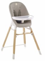 Стульчик для кормления Jane Wooddy Organic (6220RG T97) фото №1 — интернет-магазин Desire.md