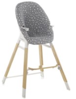 Стульчик для кормления Jane Wooddy Star (6220 T01) фото №4 — интернет-магазин Desire.md