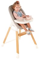 Стульчик для кормления Jane Wooddy Star (6220 T01) фото №6 — интернет-магазин Desire.md