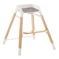 Стульчик для кормления Jane Wooddy Star (6220 T01) фото №7 — интернет-магазин Desire.md