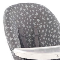 Стульчик для кормления Jane Wooddy Star (6220 T01) фото №8 — интернет-магазин Desire.md