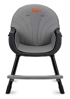 Стульчик для кормления Momi Flovi Black фото №8 — интернет-магазин Desire.md