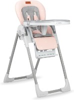 Scaun de masa Momi Yumtis Pink 03 imaginea #1 — magazin online Desire.md