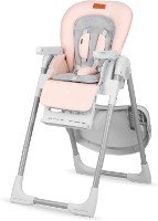 Scaun de masa Momi Yumtis Pink 03 imaginea #2 — magazin online Desire.md