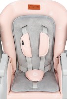 Scaun de masa Momi Yumtis Pink 03 imaginea #3 — magazin online Desire.md