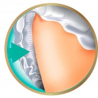 Подгузники-трусики Predo Baby XXL 15+kg 6/28pcs фото №5 — интернет-магазин Desire.md