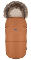 Детский зимний чехол Womar Zaffiro GrowUP 4.0 Beige Wool Premium Honey фото №1 — интернет-магазин Desire.md