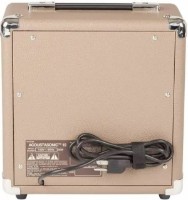 Гитарный усилитель Fender Acoustasonic 15 фото №3 — интернет-магазин Desire.md