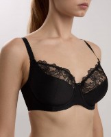 Sutien Conte RB6121 Black 75-F