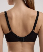 Sutien Conte RB6121 Black 80-C imaginea #2 — magazin online Desire.md