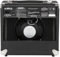 Amplificator de chitară Fender Champion 20W imaginea #2 — magazin online Desire.md