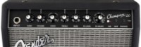Amplificator de chitară Fender Champion 20W imaginea #3 — magazin online Desire.md