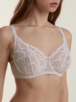 Бюстгальтер Conte TB6167 White 90-C фото №1 — интернет-магазин Desire.md