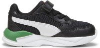 Adidași pentru copii Puma X-Ray Speed Lite Ac Ps Puma Black/White/Pumpkin Pie 28.5 imaginea #3 — magazin online Desire.md