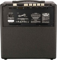 Гитарный усилитель Fender Rumble LT25 230V