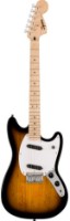 Электрическая гитара Fender Sonic Mustang MF (2-color sunburst)