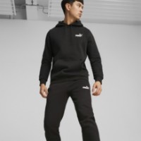 Мужской спортивный костюм Puma Feel Good Hooded Sweat Suit Fl Cl Puma Black XS фото №3 — интернет-магазин Desire.md