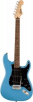 Электрическая гитара Fender Sonic Stratocaster LF (California Blue)