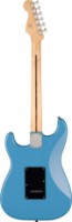 Электрическая гитара Fender Sonic Stratocaster LF (California Blue)