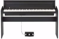 Цифровое пианино Korg LP 180 Black