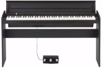 Pian digital Korg LP 180 Black imaginea #1 — magazin online Desire.md