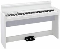 Цифровое пианино Korg LP 380U White