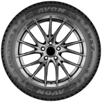 Шина Avon WX7 Winter 225/45 R18 95V XL фото №2 — интернет-магазин Desire.md