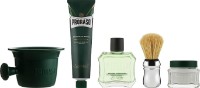 Set Cadou Proraso Classic Shaving Set Refreshing Eucalyptus imaginea #2 — magazin online Desire.md