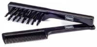 Гребень и щетка для бороды и усов Proraso Mustache Comb & Brush Set