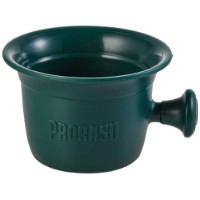 Чаша для бритья Proraso Shaving Mug Green