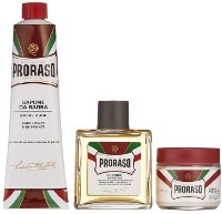 Set Cadou Proraso Vintage Selection Prima & Dopo imaginea #2 — magazin online Desire.md