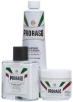 Set Cadou Proraso Vintage Selection Toccasana imaginea #2 — magazin online Desire.md