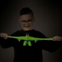 Figura Eroului Goojitzu Scorpius (GOJ42505) imaginea #5 — magazin online Desire.md