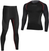 Termocomplect pentru bărbați Spokey Lee M/L 928780