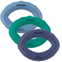 Набор эспандеров Spokey Hand Power Set (941532)