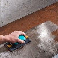 Drisca pentru tencuiala decorativă Wolfcraft 5890000 imaginea #2 — magazin online Desire.md