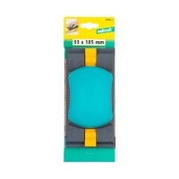 Drisca pentru tencuiala decorativă Wolfcraft 5890000 imaginea #3 — magazin online Desire.md