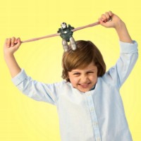 Фигурка героя Goojitzu War Machine (GOJ41494) фото №2 — интернет-магазин Desire.md