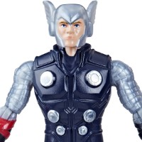 Фигурка героя Hasbro Thor (F6673) фото №2 — интернет-магазин Desire.md