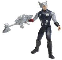 Фигурка героя Hasbro Thor (F6673) фото №4 — интернет-магазин Desire.md
