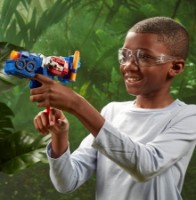 Игрушечное оружие Hasbro Transformer Optimus Prime Blaser (F3901) фото №3 — интернет-магазин Desire.md