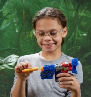 Игрушечное оружие Hasbro Transformer Optimus Prime Blaser (F3901) фото №4 — интернет-магазин Desire.md