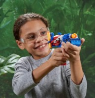 Игрушечное оружие Hasbro Transformer Optimus Prime Blaser (F3901) фото №5 — интернет-магазин Desire.md