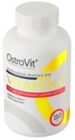 Vitamine Ostrovit Vitamin C 110tab imaginea #2 — magazin online Desire.md