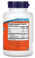 Жирные кислоты NOW Ultra Omega 3-D 90cap фото №2 — интернет-магазин Desire.md