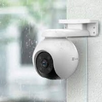 Cameră de supraveghere video Ezviz H8 Pro 3K (CS-H8-R100-1J5WKFL) imaginea #3 — magazin online Desire.md