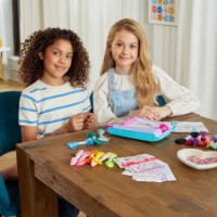 Набор для создания украшений Make it Real Friendship Bracelet Maker Mega (1458M) фото №4 — интернет-магазин Desire.md