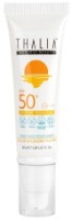 Cremă de protecție solară Thalia Daily Face Moisturizer Cream SPF50+ 50ml