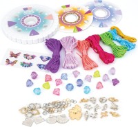 Набор для создания украшений Nebulous Stars Best Friend Bracelets (11117) фото №6 — интернет-магазин Desire.md